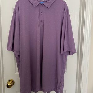 Reebok GOLF shirt 3XL